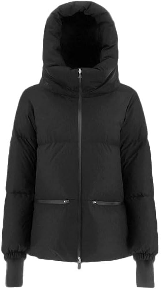 Amazon | ヘルノ Laminar ラミナー ゴアテックス ダウンジャケット